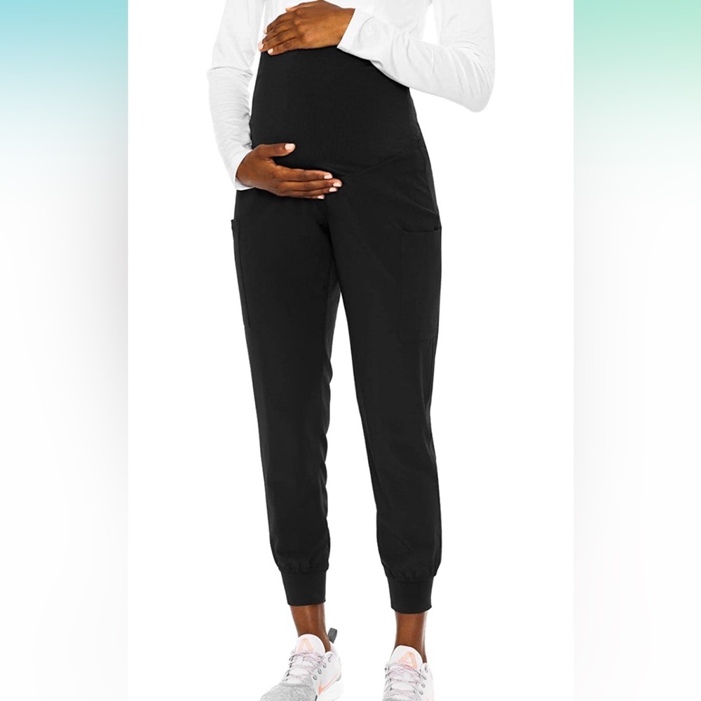 Maternity Joggers